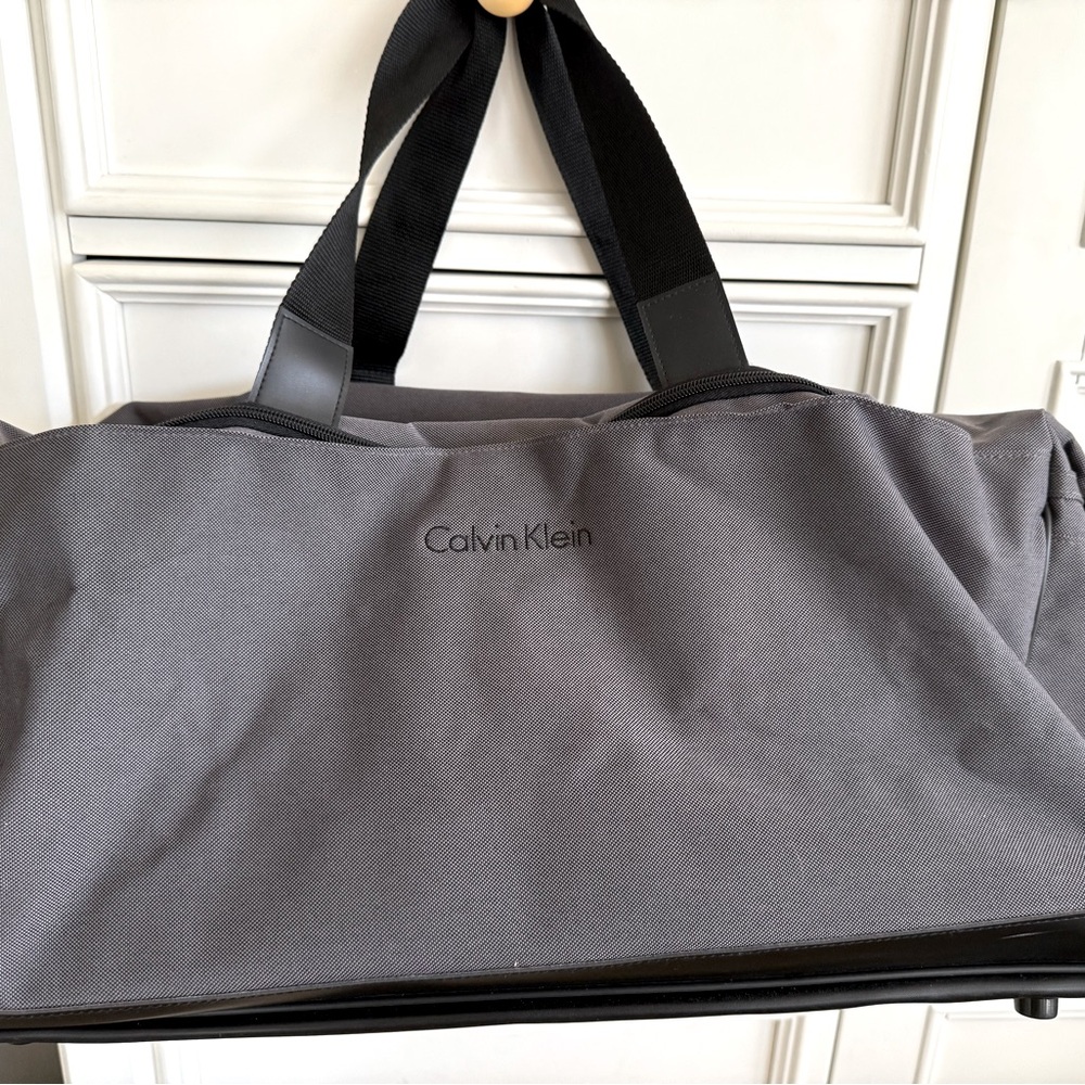 Calvin Klein Duffle Bag